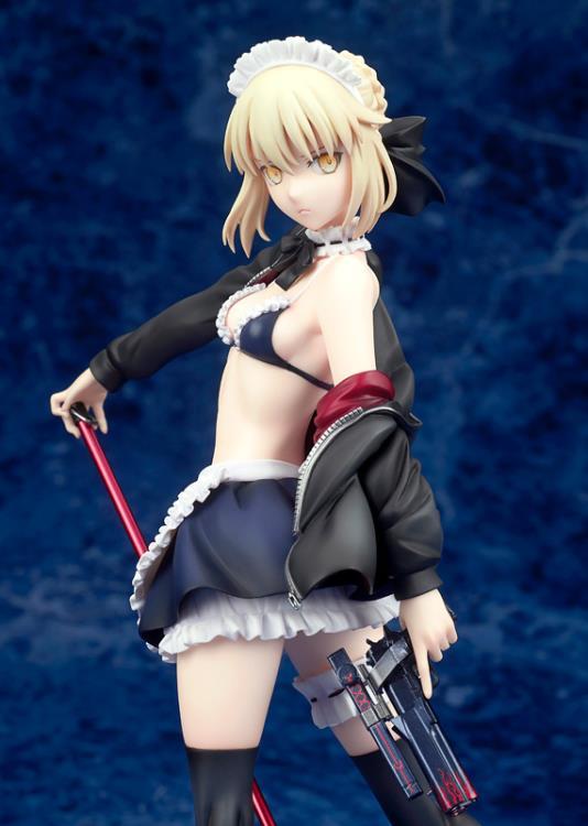 Fate/Grand Order Rider (Altria Pendragon) 1/7 Scale Figure - Image 10