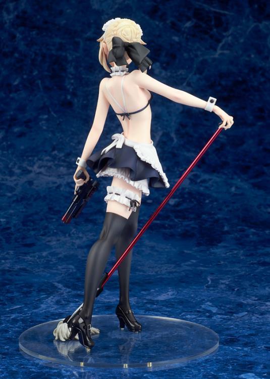 Fate/Grand Order Rider (Altria Pendragon) 1/7 Scale Figure - Image 11