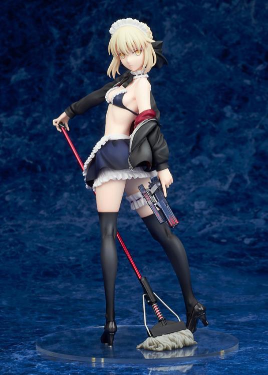 Fate/Grand Order Rider (Altria Pendragon) 1/7 Scale Figure - Image 12