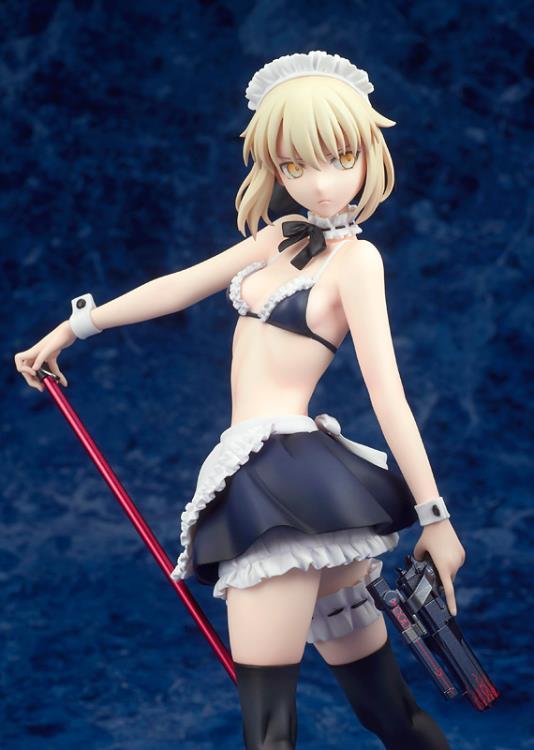 Fate/Grand Order Rider (Altria Pendragon) 1/7 Scale Figure - Image 13