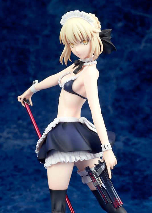 Fate/Grand Order Rider (Altria Pendragon) 1/7 Scale Figure - Image 2