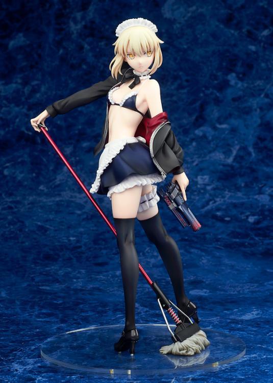 Fate/Grand Order Rider (Altria Pendragon) 1/7 Scale Figure - Image 3