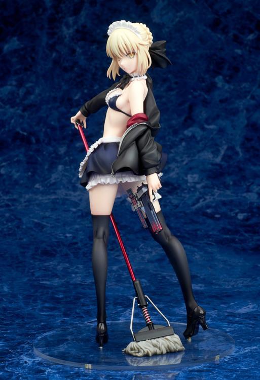 Fate/Grand Order Rider (Altria Pendragon) 1/7 Scale Figure - Image 4