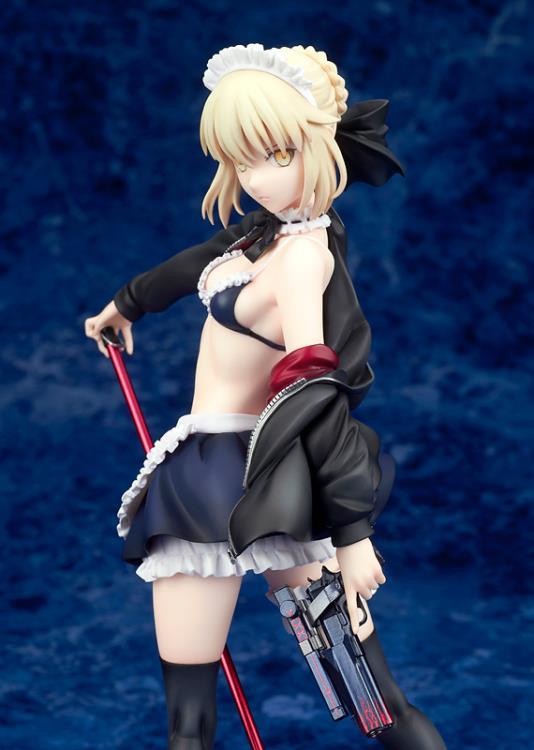 Fate/Grand Order Rider (Altria Pendragon) 1/7 Scale Figure - Image 5