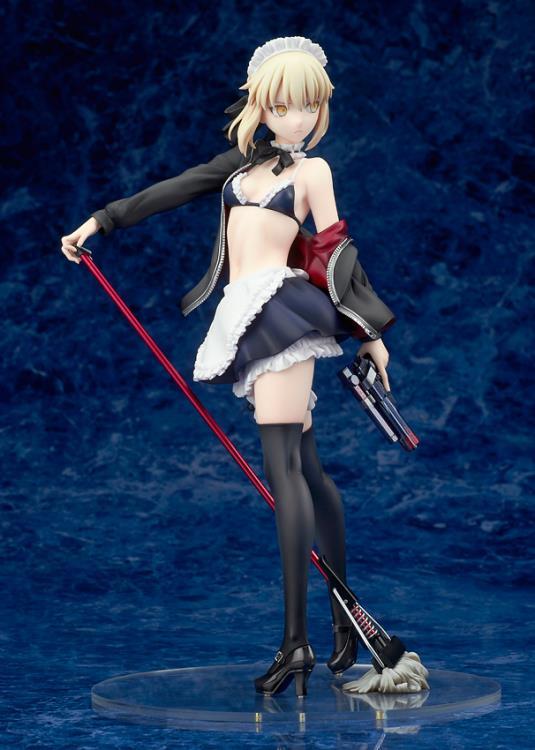 Fate/Grand Order Rider (Altria Pendragon) 1/7 Scale Figure - Image 6