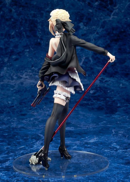 Fate/Grand Order Rider (Altria Pendragon) 1/7 Scale Figure - Image 7