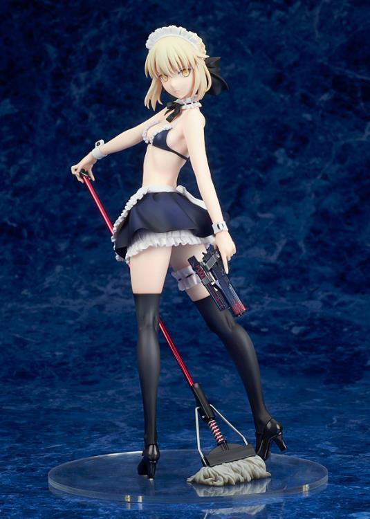 Fate/Grand Order Rider (Altria Pendragon) 1/7 Scale Figure - Image 8