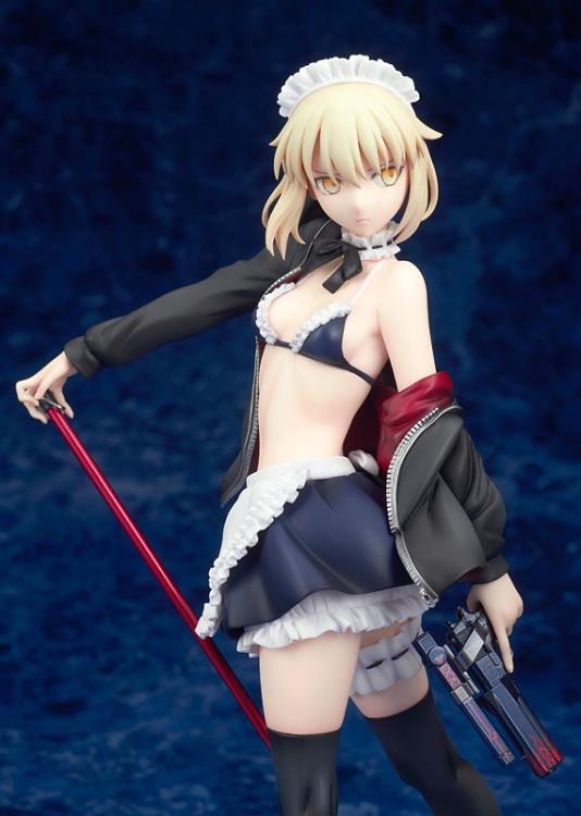 Fate/Grand Order Rider (Altria Pendragon) 1/7 Scale Figure - Image 9