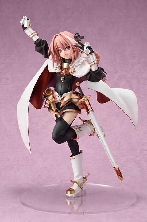 Fate/Grand Order Rider (Astolfo) 1/7 Scale Figure - Image 2