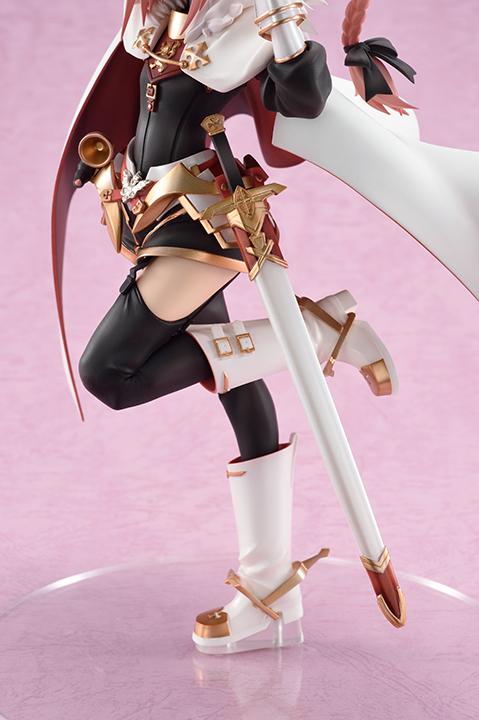Fate/Grand Order Rider (Astolfo) 1/7 Scale Figure - Image 3
