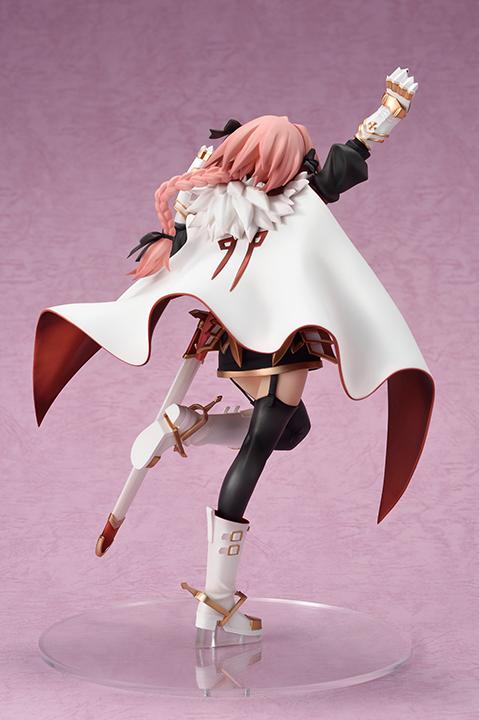 Fate/Grand Order Rider (Astolfo) 1/7 Scale Figure - Image 4