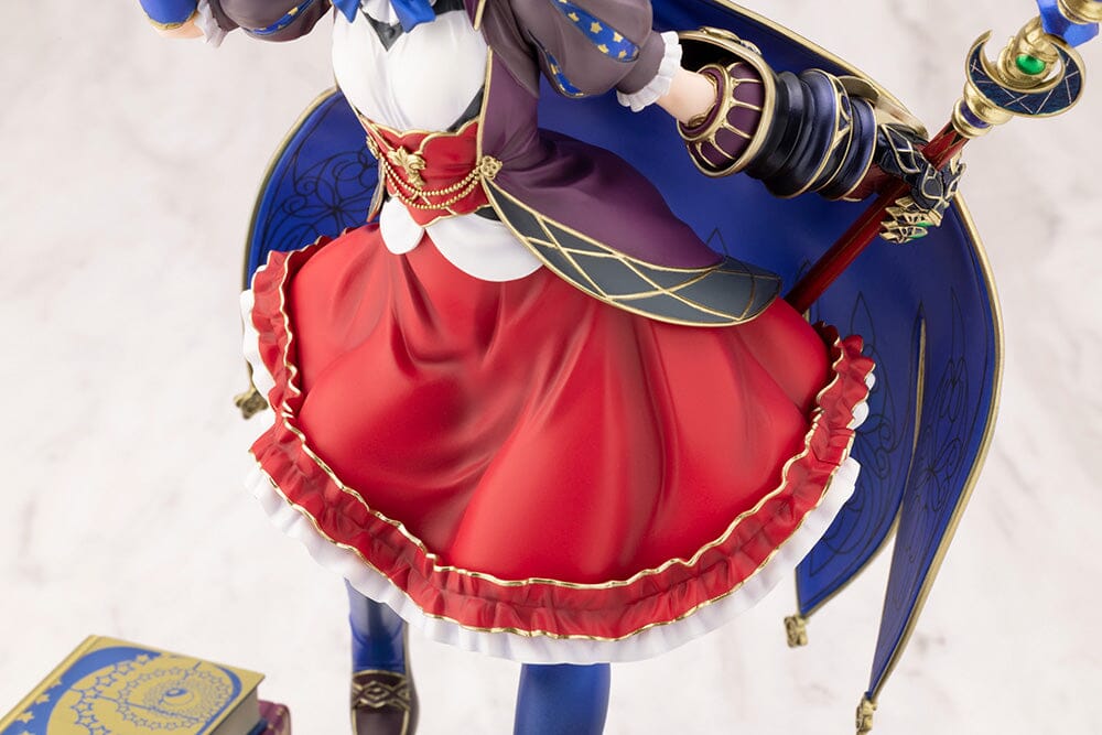 Fate/Grand Order Rider (Leonardo da Vinci) 1/7 Scale Figure - Image 10