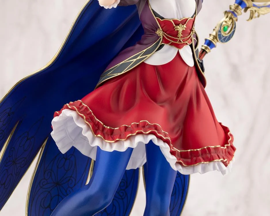 Fate/Grand Order Rider (Leonardo da Vinci) 1/7 Scale Figure - Image 11