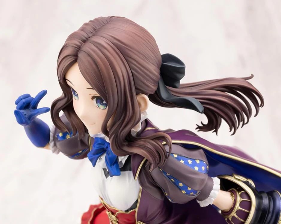 Fate/Grand Order Rider (Leonardo da Vinci) 1/7 Scale Figure - Image 13