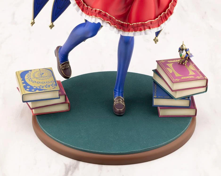 Fate/Grand Order Rider (Leonardo da Vinci) 1/7 Scale Figure - Image 14
