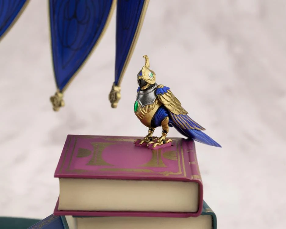 Fate/Grand Order Rider (Leonardo da Vinci) 1/7 Scale Figure - Image 15