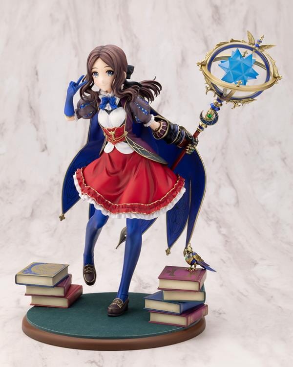 Fate/Grand Order Rider (Leonardo da Vinci) 1/7 Scale Figure - Image 2