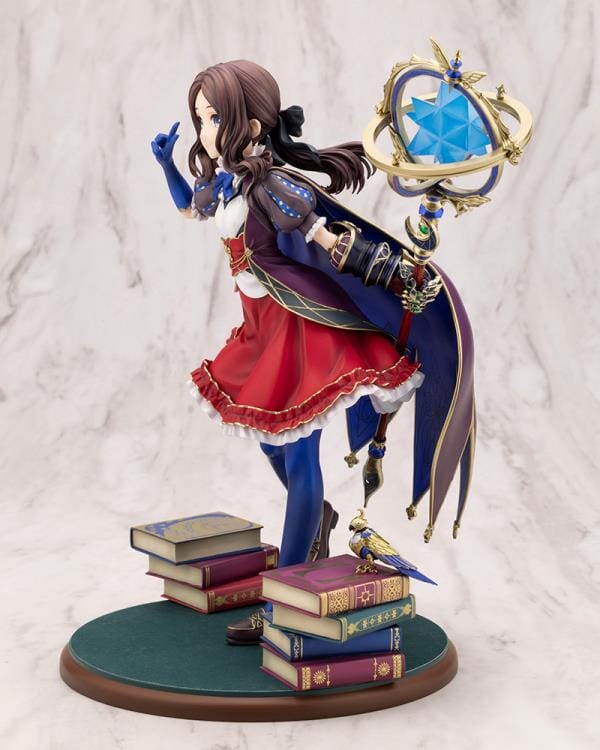 Fate/Grand Order Rider (Leonardo da Vinci) 1/7 Scale Figure - Image 3