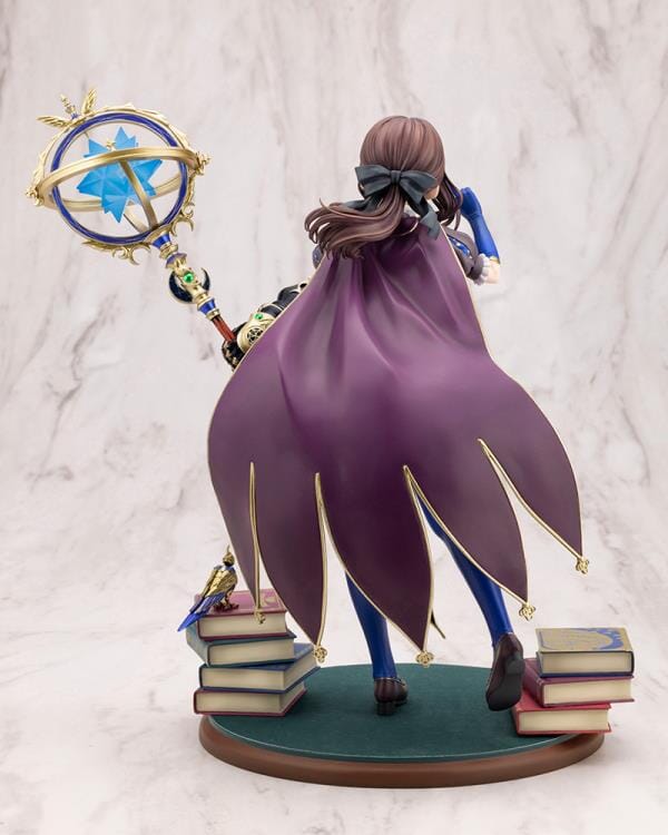 Fate/Grand Order Rider (Leonardo da Vinci) 1/7 Scale Figure - Image 4