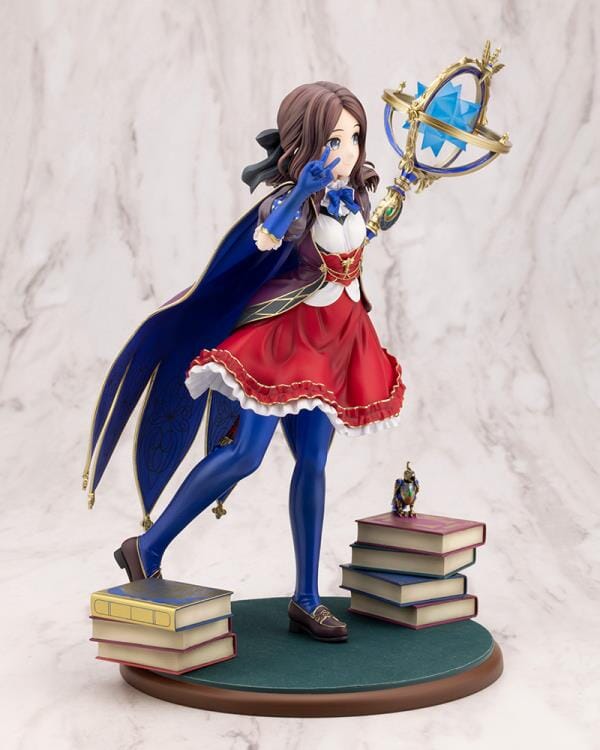 Fate/Grand Order Rider (Leonardo da Vinci) 1/7 Scale Figure - Image 5