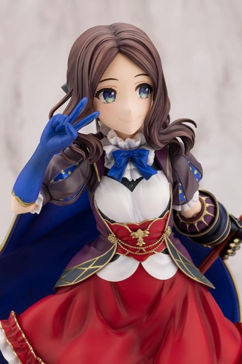 Fate/Grand Order Rider (Leonardo da Vinci) 1/7 Scale Figure - Image 6