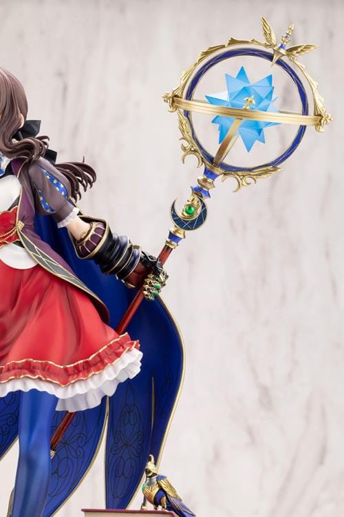 Fate/Grand Order Rider (Leonardo da Vinci) 1/7 Scale Figure - Image 7