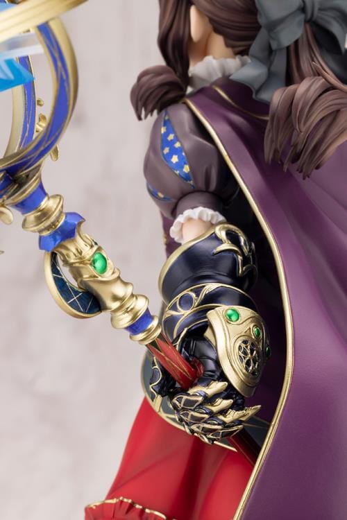 Fate/Grand Order Rider (Leonardo da Vinci) 1/7 Scale Figure - Image 8