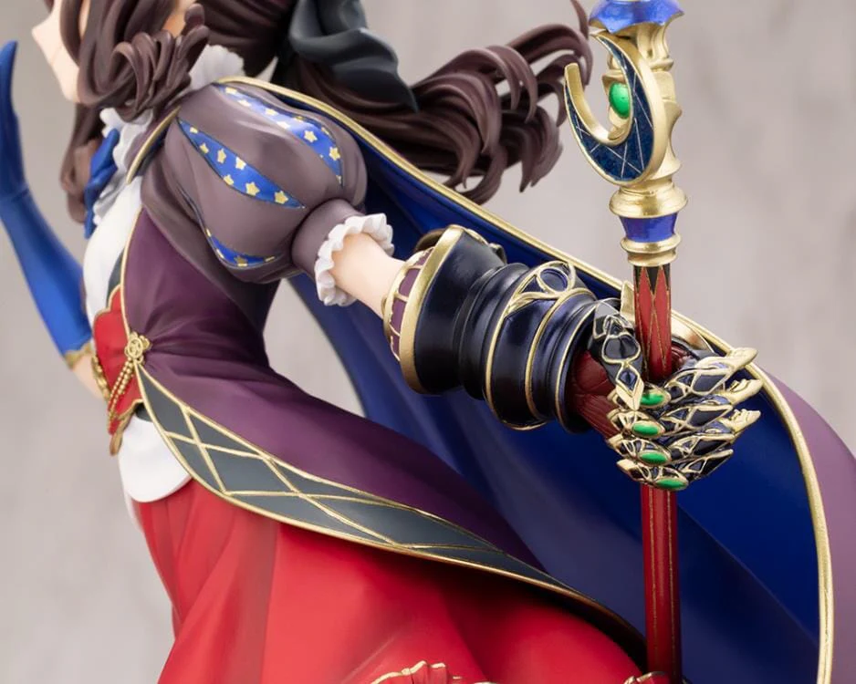 Fate/Grand Order Rider (Leonardo da Vinci) 1/7 Scale Figure - Image 9