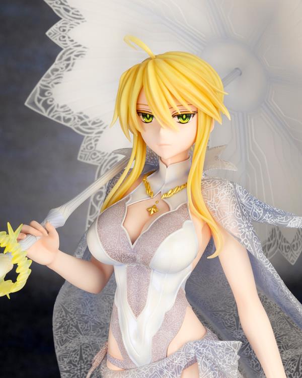 Fate/Grand Order Ruler/Altria Pendragon 1/7 Scale Figure - Image 10