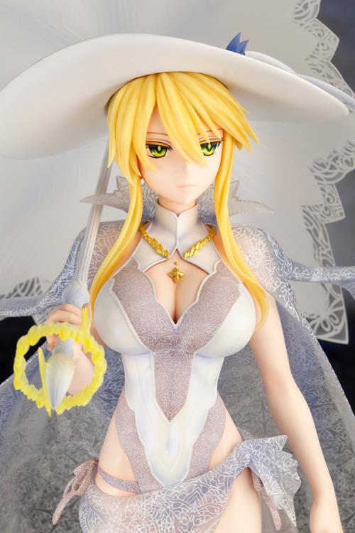 Fate/Grand Order Ruler/Altria Pendragon 1/7 Scale Figure - Image 11