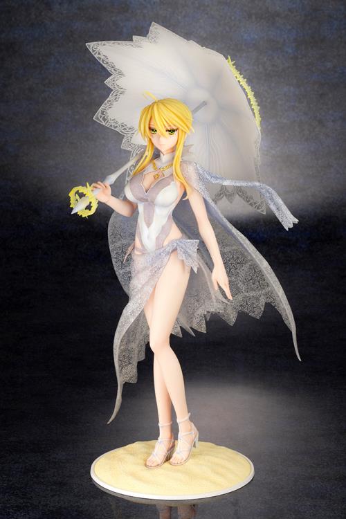 Fate/Grand Order Ruler/Altria Pendragon 1/7 Scale Figure - Image 12
