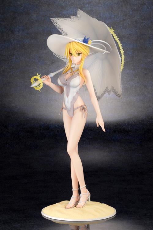 Fate/Grand Order Ruler/Altria Pendragon 1/7 Scale Figure - Image 13