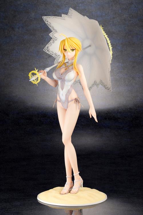 Fate/Grand Order Ruler/Altria Pendragon 1/7 Scale Figure - Image 16
