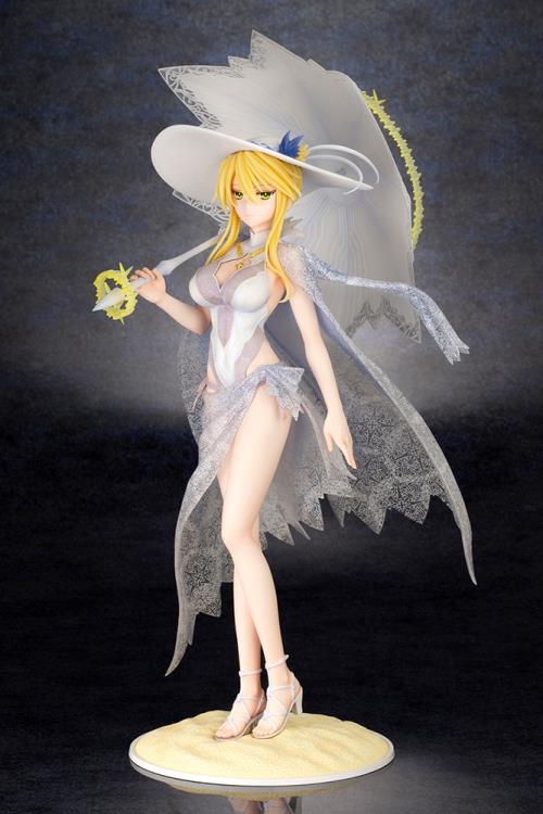 Fate/Grand Order Ruler/Altria Pendragon 1/7 Scale Figure - Image 2
