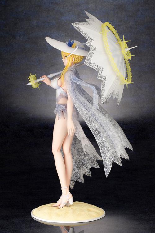 Fate/Grand Order Ruler/Altria Pendragon 1/7 Scale Figure - Image 3