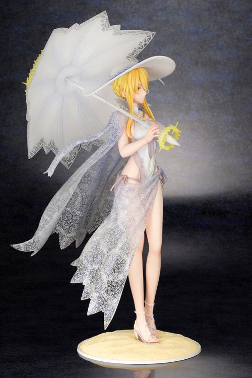 Fate/Grand Order Ruler/Altria Pendragon 1/7 Scale Figure - Image 5