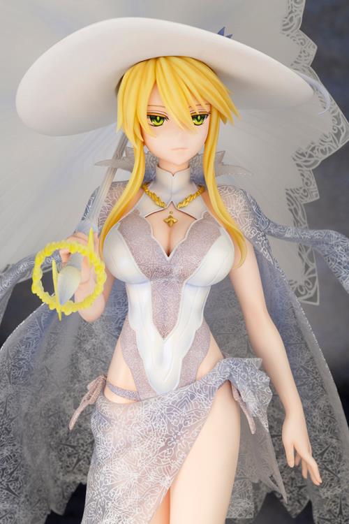Fate/Grand Order Ruler/Altria Pendragon 1/7 Scale Figure - Image 6
