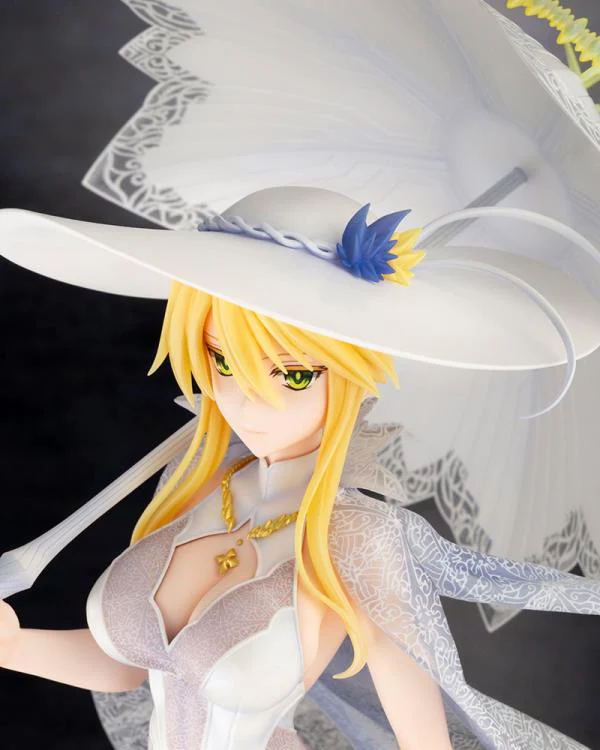 Fate/Grand Order Ruler/Altria Pendragon 1/7 Scale Figure - Image 9