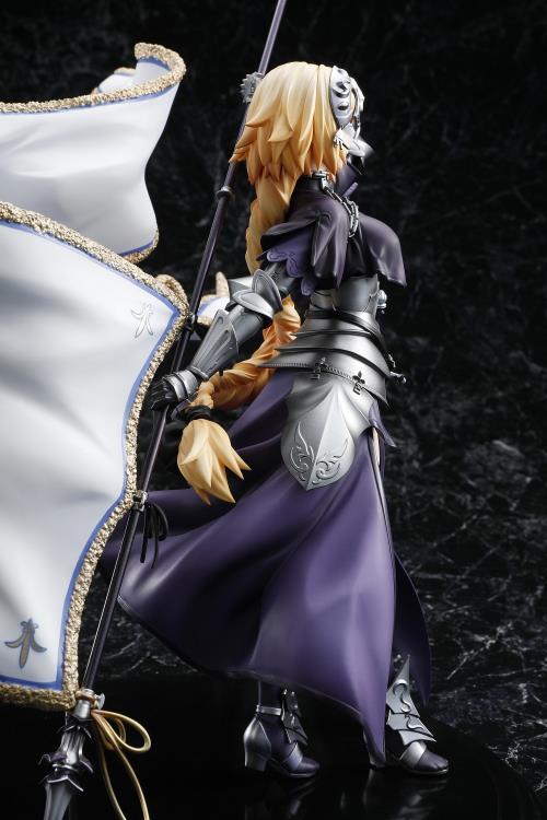 Fate/Grand Order Ruler (Jeanne D'Arc) 1/7 Scale Figure (Reissue) - Image 10