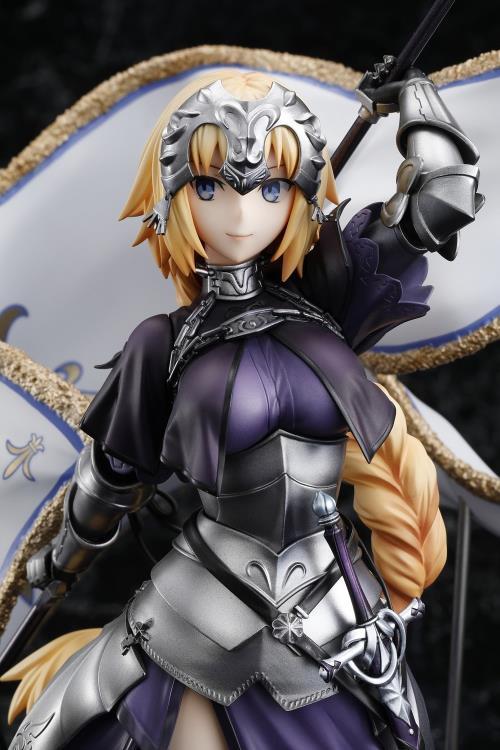 Fate/Grand Order Ruler (Jeanne D'Arc) 1/7 Scale Figure (Reissue) - Image 11