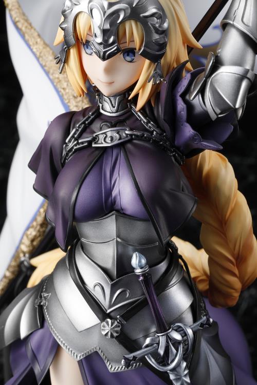 Fate/Grand Order Ruler (Jeanne D'Arc) 1/7 Scale Figure (Reissue) - Image 12