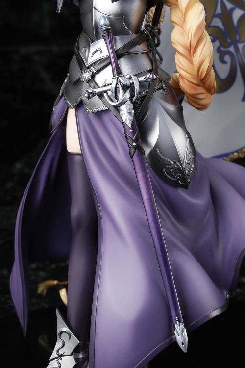 Fate/Grand Order Ruler (Jeanne D'Arc) 1/7 Scale Figure (Reissue) - Image 13