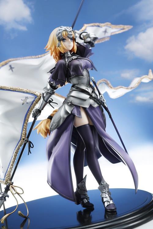 Fate/Grand Order Ruler (Jeanne D'Arc) 1/7 Scale Figure (Reissue) - Image 17