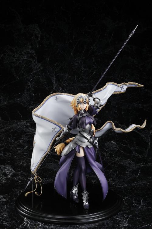 Fate/Grand Order Ruler (Jeanne D'Arc) 1/7 Scale Figure (Reissue) - Image 2