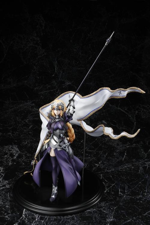 Fate/Grand Order Ruler (Jeanne D'Arc) 1/7 Scale Figure (Reissue) - Image 3