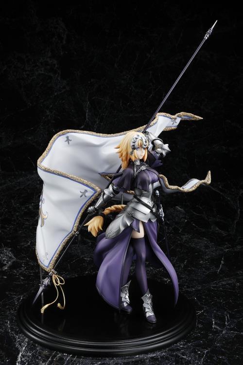 Fate/Grand Order Ruler (Jeanne D'Arc) 1/7 Scale Figure (Reissue) - Image 4