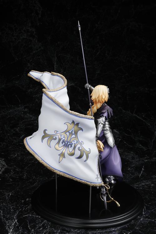 Fate/Grand Order Ruler (Jeanne D'Arc) 1/7 Scale Figure (Reissue) - Image 5