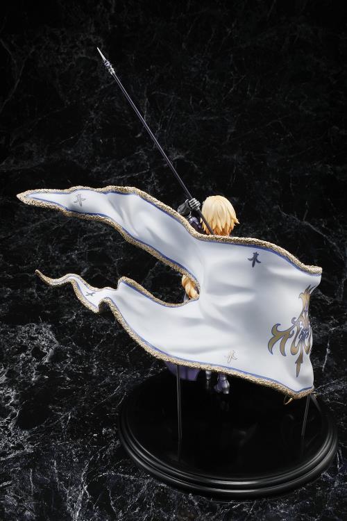 Fate/Grand Order Ruler (Jeanne D'Arc) 1/7 Scale Figure (Reissue) - Image 6