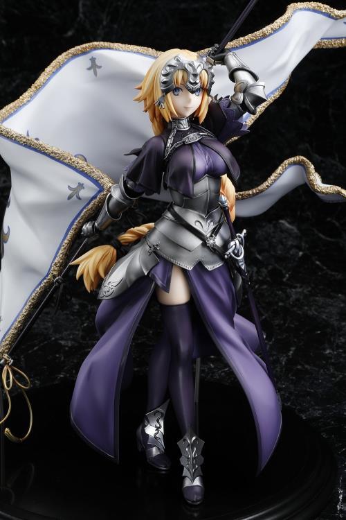 Fate/Grand Order Ruler (Jeanne D'Arc) 1/7 Scale Figure (Reissue) - Image 7