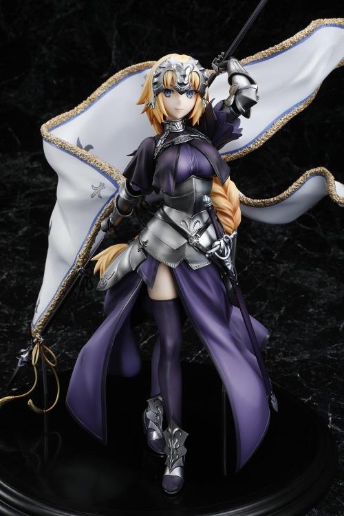 Fate/Grand Order Ruler (Jeanne D'Arc) 1/7 Scale Figure (Reissue) - Image 8